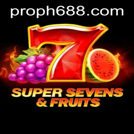 Unveiling the Exciting World of 7SuperSevensFruits: A Modern Gaming Experience