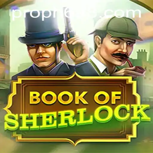 Unveiling the Mysteries of BookOfSherlock: A Deep Dive into Gameplay and Adventure