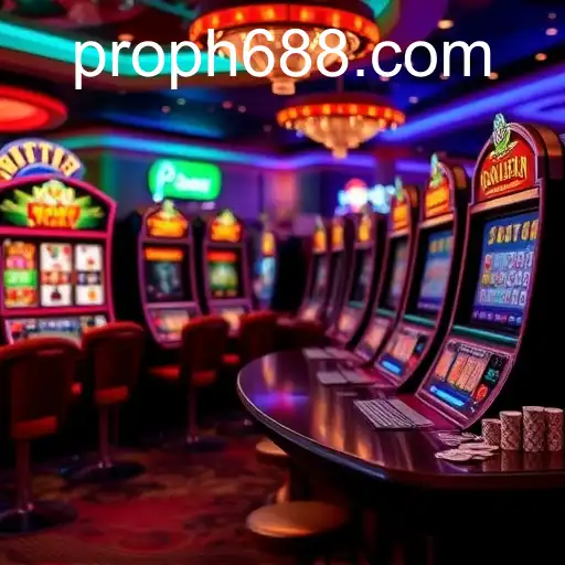 Exploring the Exciting Realm of Casino Games