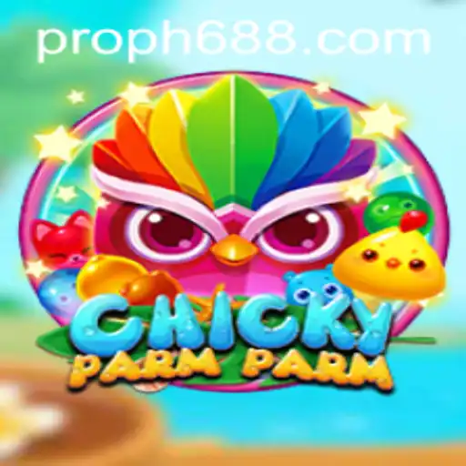 Dive into ChickyParmParm: A Unique Gaming Experience with PH688