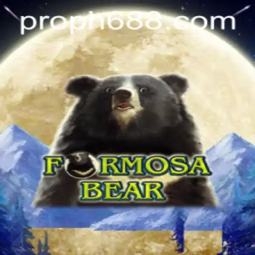 Discovering FormosaBear: An Exciting New Game to Explore