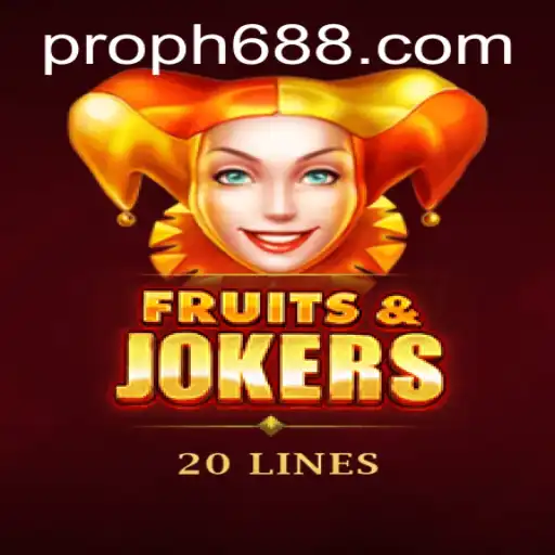 Exploring the Excitement of FruitsAndJokers20 with PH688