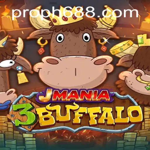 JMania3Buffalo: The Exciting New Game Sweeping the Nation with PH688