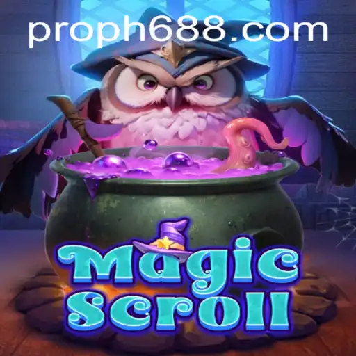 Discover the Enchanting World of MagicScroll: A Comprehensive Guide