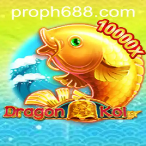 Dive into the Enchanting World of DragonKoi: Unveiling the Mysteries of PH688