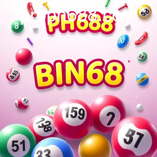 Unlocking the Excitement of Online Bingo: A Comprehensive Exploration of PH688