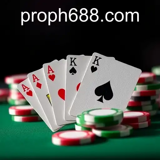 Exploring the World of Poker Games with PH688