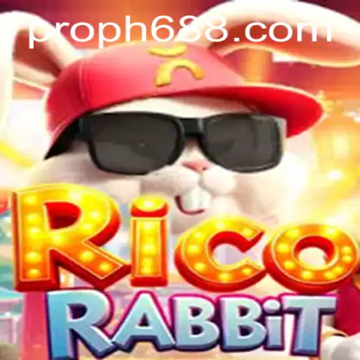 Explore the Thrilling World of RicoRabbit: The Impactful Gaming Sensation