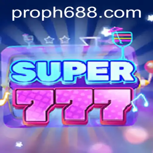Exploring the Exciting World of Super777 PH688