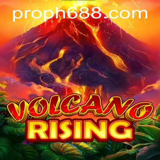 VolcanoRising: Navigating the Eruptive Realms in PH688